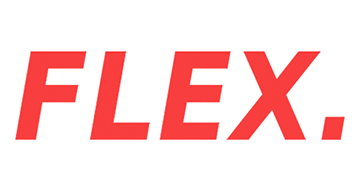FLEX. Logo