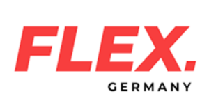 FLEX Logistik Deutschlan Logo
