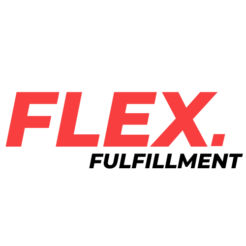 Flex Fulfilment logo