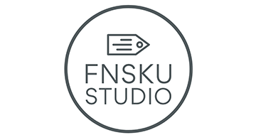 FNSKU Studio Logo