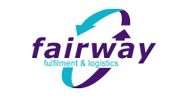 Fairway Ecommerce Fulfilment logo