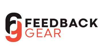 Feedback Gear Logo
