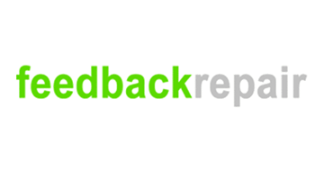 Feedback Repair Logo