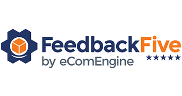 FeedbackFive Logo