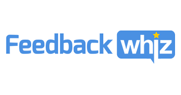 FeedbackWhiz Logo