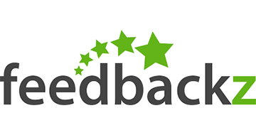 Feedbackz Logo