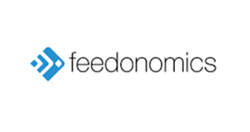 Feedonomics FeedAMP Logo