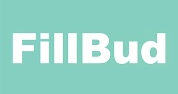 FillBud Logo