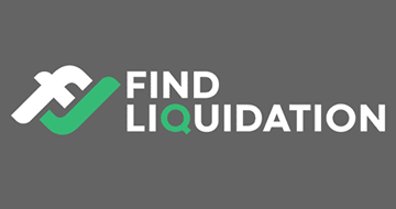 FindLiquidation.com Logo