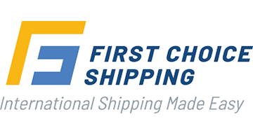 First Choice Shipping Logo