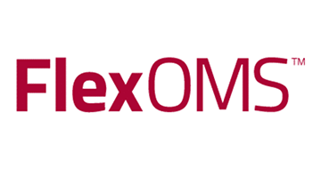 FlexOMS Logo