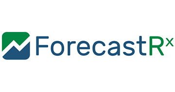 ForecastRx Logo