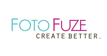 FotoFuze Logo