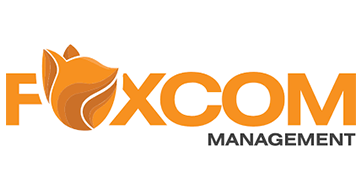 FoxCom Management Logo