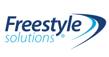 Freestyle MOM logo