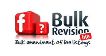Froo! Bulk Revision logo
