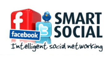 Froo! Smart Social logo