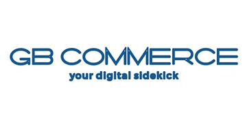 GB Commerce logo