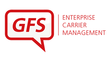 GFS International Services logo