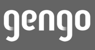Gengo logo