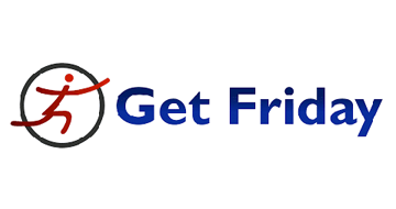 GetFriday Ace logo
