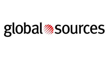 Global Sources logo