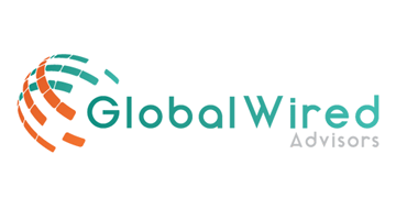 Global Wired Advisors logo