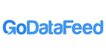 GoDataFeed logo