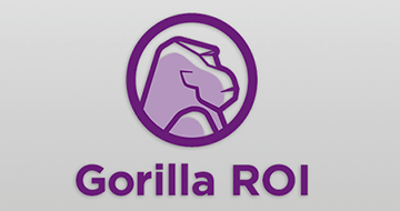Gorilla ROI Logo