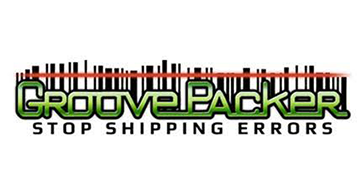 GroovePacker Logo