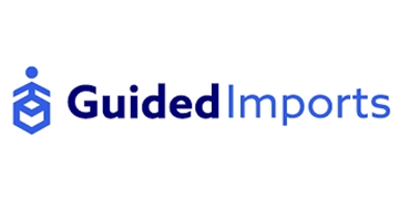 Guided Imports Logo