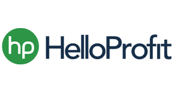 HelloProfit Logo