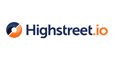 Highstreet.io Logo