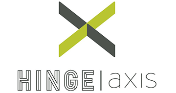 Hinge Axis Logo