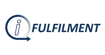 I-Fulfilment Logo