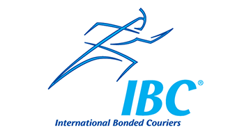 IBC E-Commerce Solutions Logo