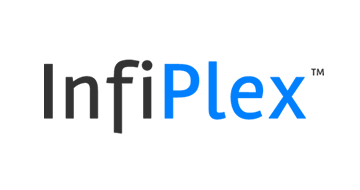 InfiPlex OMS Logo