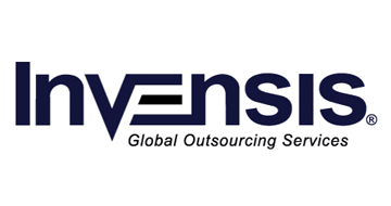 Invensis eCommerce Outsourcing logo