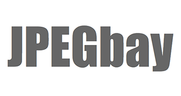 JPEGbay Logo