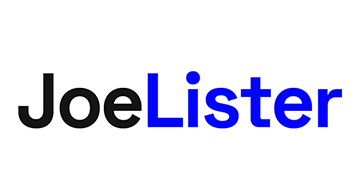 JoeLister Logo