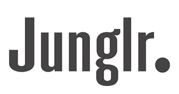 Junglr Logo