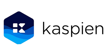 Kaspien Logo