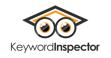 Keyword Inspector Logo