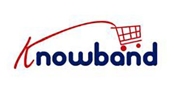 Knowband logo