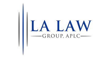 LA Law Group logo
