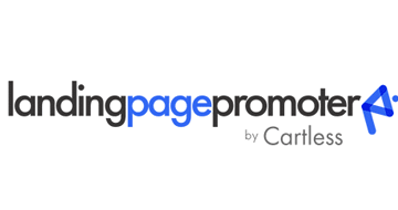 Landing Page Promoter logo