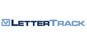 LetterTrack Pro logo