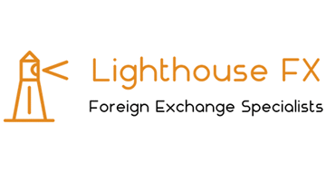 Lighthouse FX logo