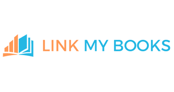 Link My Books logo