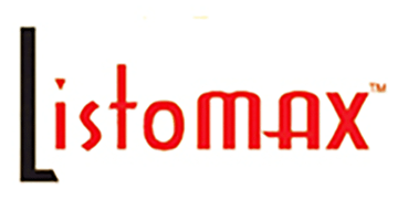 Listomax logo